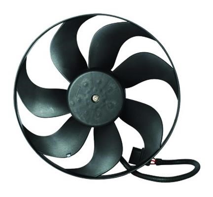 Hart 620 240 Fan, radiator 620240: Buy near me at 2407.PL in Poland at an Affordable price!
