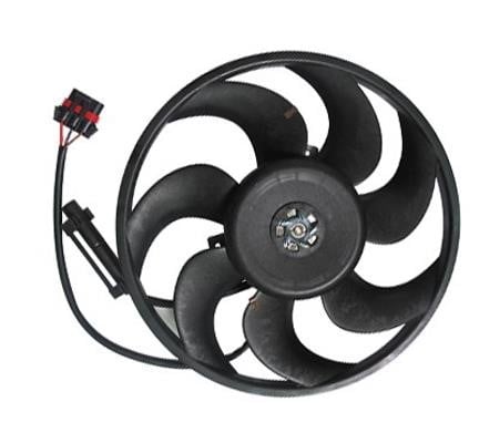 Hart 620 241 Hub, engine cooling fan wheel 620241: Buy near me in Poland at 2407.PL - Good price!