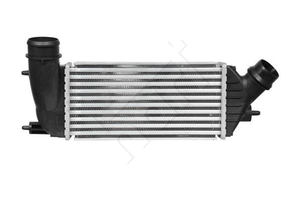 Hart 621 378 Intercooler, charger 621378: Buy near me in Poland at 2407.PL - Good price!