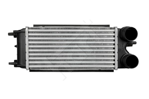Hart 621 400 Intercooler, charger 621400: Buy near me in Poland at 2407.PL - Good price!