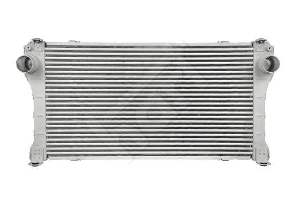 Hart 620 329 Intercooler, charger 620329: Buy near me in Poland at 2407.PL - Good price!