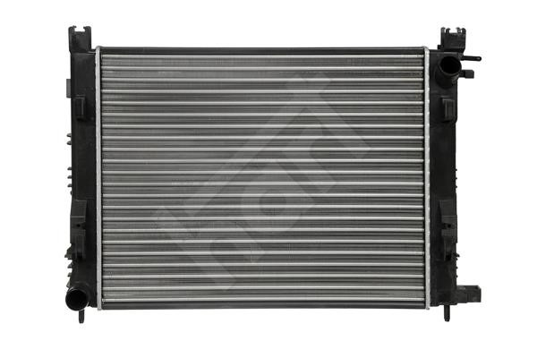 Hart 622 319 Radiator, engine cooling 622319: Buy near me in Poland at 2407.PL - Good price!