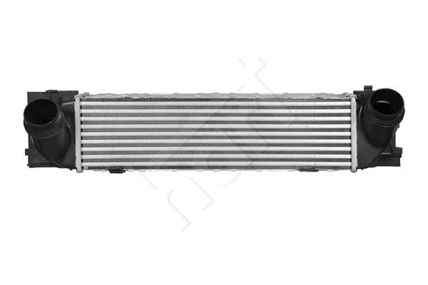 Hart 620 331 Intercooler, charger 620331: Buy near me in Poland at 2407.PL - Good price!