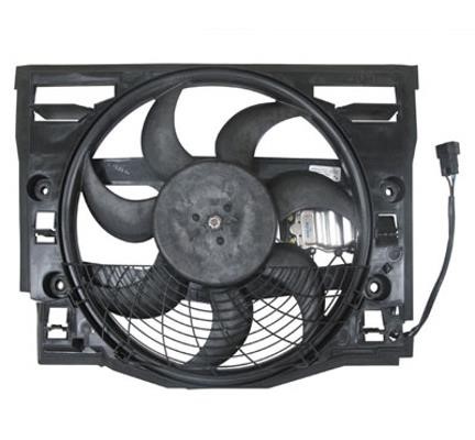 Hart 623 835 Fan, radiator 623835: Buy near me in Poland at 2407.PL - Good price!