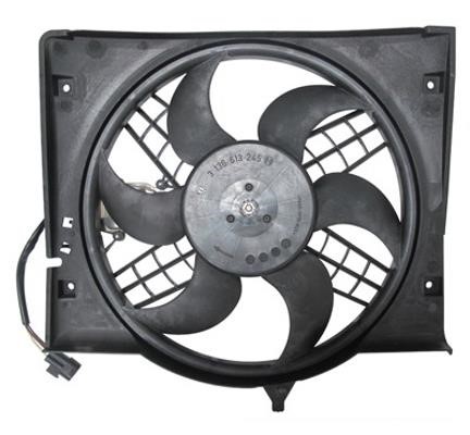 Hart 623 874 Fan, radiator 623874: Buy near me at 2407.PL in Poland at an Affordable price!