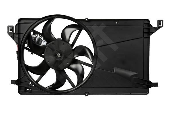 Hart 624 077 Fan, radiator 624077: Buy near me at 2407.PL in Poland at an Affordable price!