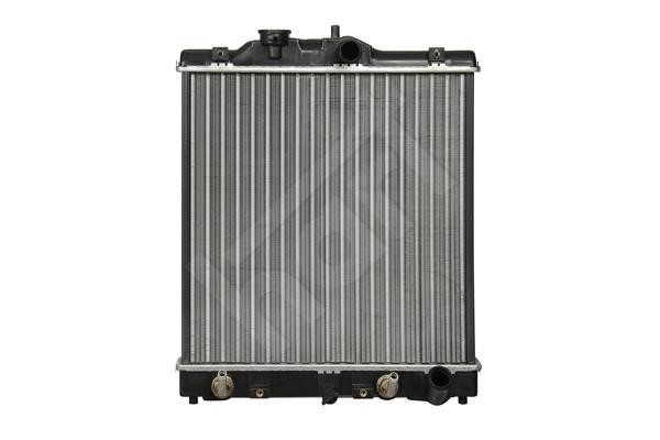 Hart 637 164 Radiator, engine cooling 637164: Buy near me in Poland at 2407.PL - Good price!