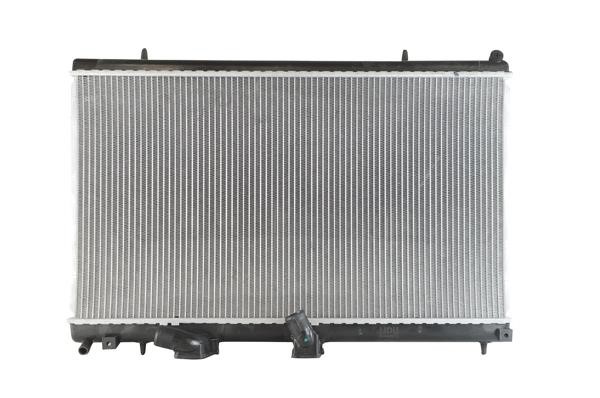 Hart 636 903 Радиатор, охлаждение двигателя 636903: Отличная цена - Купить в Польше на 2407.PL!