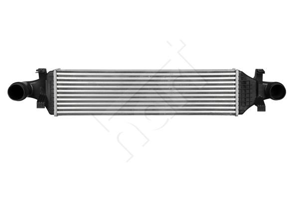 Hart 637 066 Intercooler, charger 637066: Buy near me in Poland at 2407.PL - Good price!