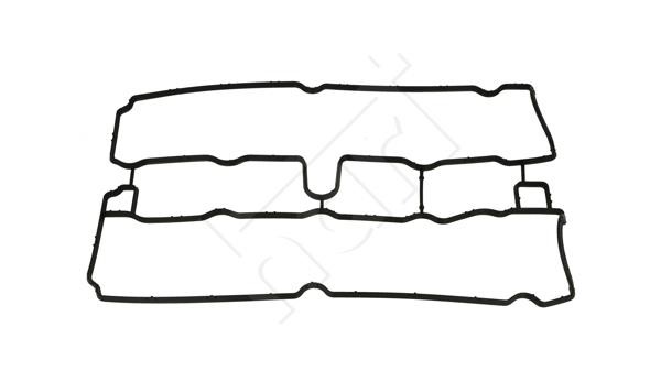 Hart 717 882 Gasket, cylinder head cover 717882: Buy near me in Poland at 2407.PL - Good price!
