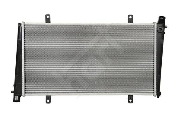 Hart 641 308 Radiator, engine cooling 641308: Buy near me in Poland at 2407.PL - Good price!