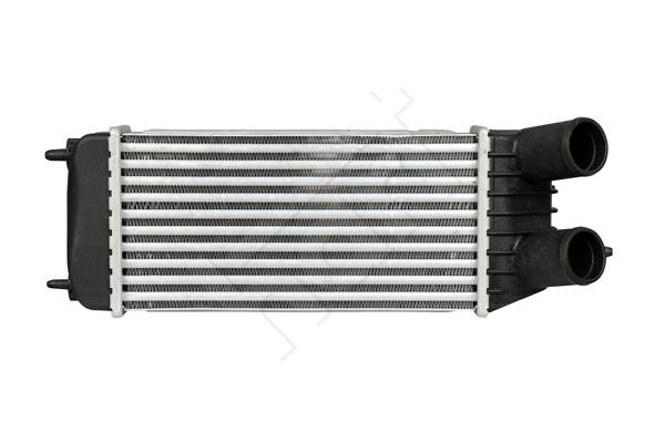 Hart 645 431 Intercooler, charger 645431: Buy near me at 2407.PL in Poland at an Affordable price!