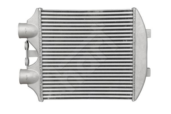 Hart 645 439 Intercooler, charger 645439: Buy near me at 2407.PL in Poland at an Affordable price!