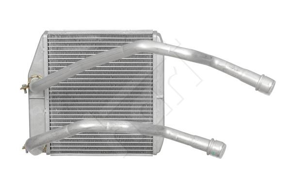 Hart 645 451 Heat exchanger, interior heating 645451: Buy near me in Poland at 2407.PL - Good price!