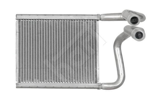 Hart 645 454 Heat exchanger, interior heating 645454: Buy near me in Poland at 2407.PL - Good price!