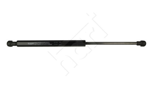 Hart 813 992 Gas hood spring 813992: Buy near me in Poland at 2407.PL - Good price!