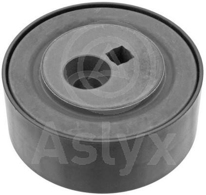 Aslyx AS-202402 Tensioner pulley, v-ribbed belt AS202402: Buy near me in Poland at 2407.PL - Good price!