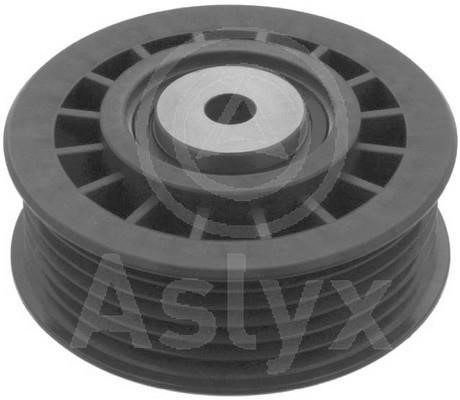 Aslyx AS-202439 Tensioner pulley, v-ribbed belt AS202439: Buy near me in Poland at 2407.PL - Good price!