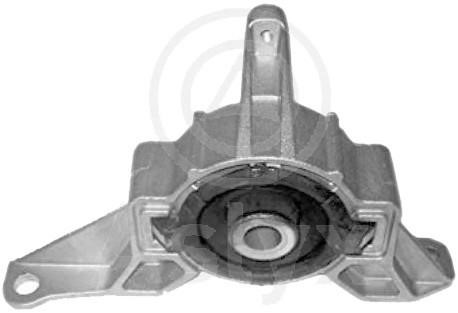 Aslyx AS-202466 Engine mount AS202466: Buy near me in Poland at 2407.PL - Good price!