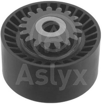 Aslyx AS-202514 Ролик натяжний приводного ременя AS202514: Приваблива ціна - Купити у Польщі на 2407.PL!