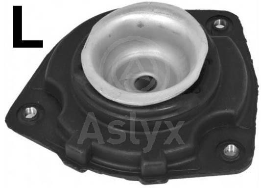 Aslyx AS-202519 Suspension Strut Support Mount AS202519: Buy near me in Poland at 2407.PL - Good price!