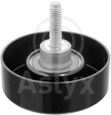 Aslyx AS-202687 Ролик обводной приводного ремня AS202687: Отличная цена - Купить в Польше на 2407.PL!