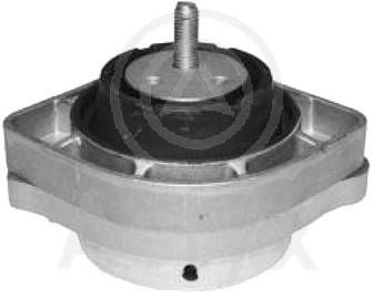 Aslyx AS-203135 Engine mount AS203135: Buy near me in Poland at 2407.PL - Good price!