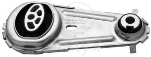 Aslyx AS-203513 Подушка двигателя AS203513: Отличная цена - Купить в Польше на 2407.PL!
