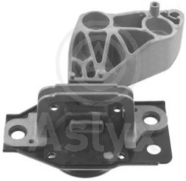 Aslyx AS-203347 Engine mount AS203347: Buy near me in Poland at 2407.PL - Good price!