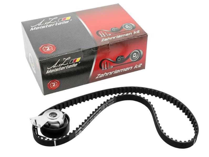A.Z. Meisterteile AZMT-30-058-2157 Timing Belt Kit AZMT300582157: Buy near me at 2407.PL in Poland at an Affordable price!