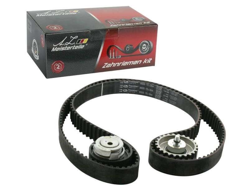 A.Z. Meisterteile AZMT-30-058-2182 Timing Belt Kit AZMT300582182: Buy near me in Poland at 2407.PL - Good price!