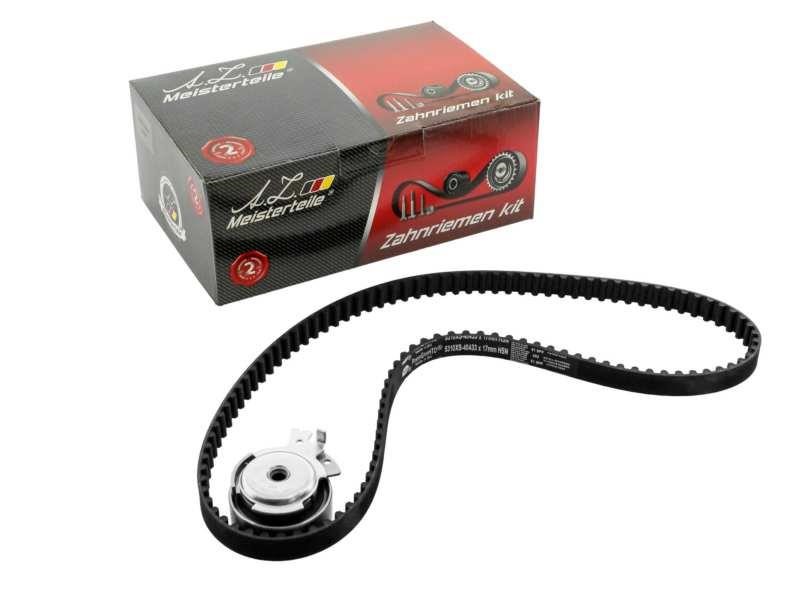 A.Z. Meisterteile AZMT-30-058-2079 Timing Belt Kit AZMT300582079: Buy near me at 2407.PL in Poland at an Affordable price!