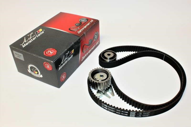 A.Z. Meisterteile AZMT-30-058-2331 Timing Belt Kit AZMT300582331: Buy near me at 2407.PL in Poland at an Affordable price!