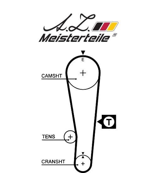 Kup A.Z. Meisterteile AZMT-30-058-2359 w niskiej cenie w Polsce!