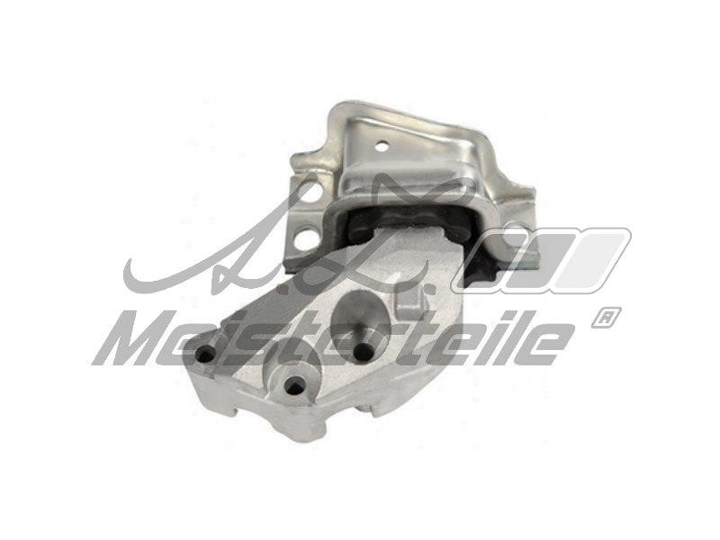A.Z. Meisterteile AZMT-40-040-5843 Engine mount AZMT400405843: Buy near me in Poland at 2407.PL - Good price!