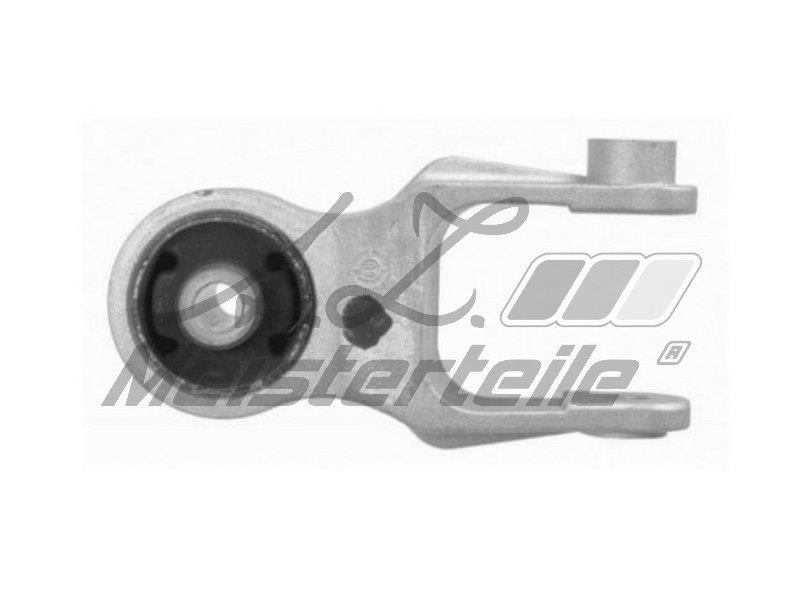 A.Z. Meisterteile AZMT-40-040-7202 Engine mount AZMT400407202: Buy near me in Poland at 2407.PL - Good price!