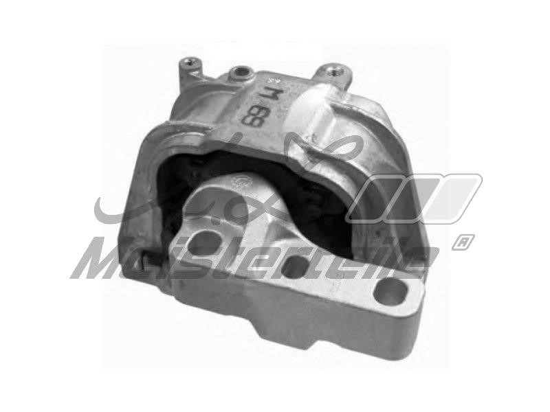 A.Z. Meisterteile AZMT-40-040-7221 Engine mount AZMT400407221: Buy near me in Poland at 2407.PL - Good price!