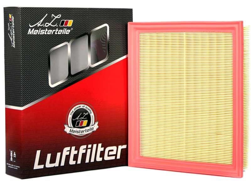 A.Z. Meisterteile AZMT-41-030-1107 Air filter AZMT410301107: Buy near me in Poland at 2407.PL - Good price!
