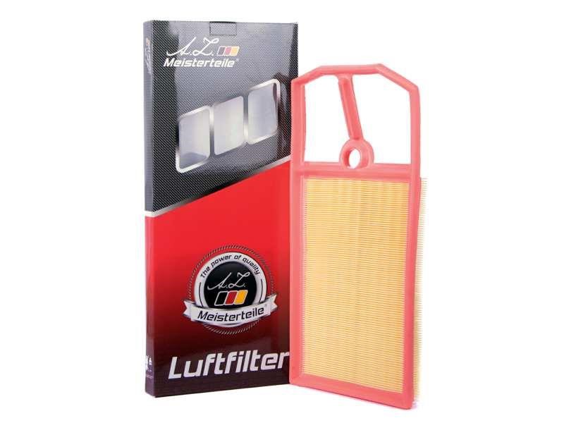 A.Z. Meisterteile AZMT-41-030-1111 Air filter AZMT410301111: Buy near me in Poland at 2407.PL - Good price!