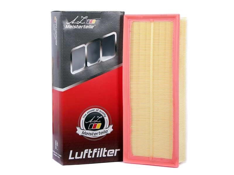 A.Z. Meisterteile AZMT-41-030-1122 Air filter AZMT410301122: Buy near me at 2407.PL in Poland at an Affordable price!
