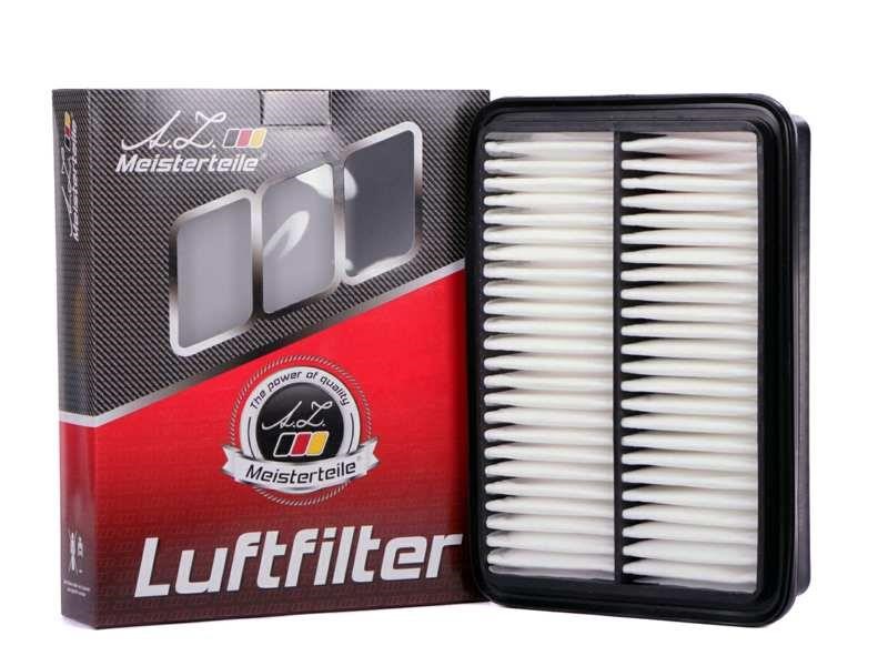 A.Z. Meisterteile AZMT-41-030-1030 Air filter AZMT410301030: Buy near me in Poland at 2407.PL - Good price!