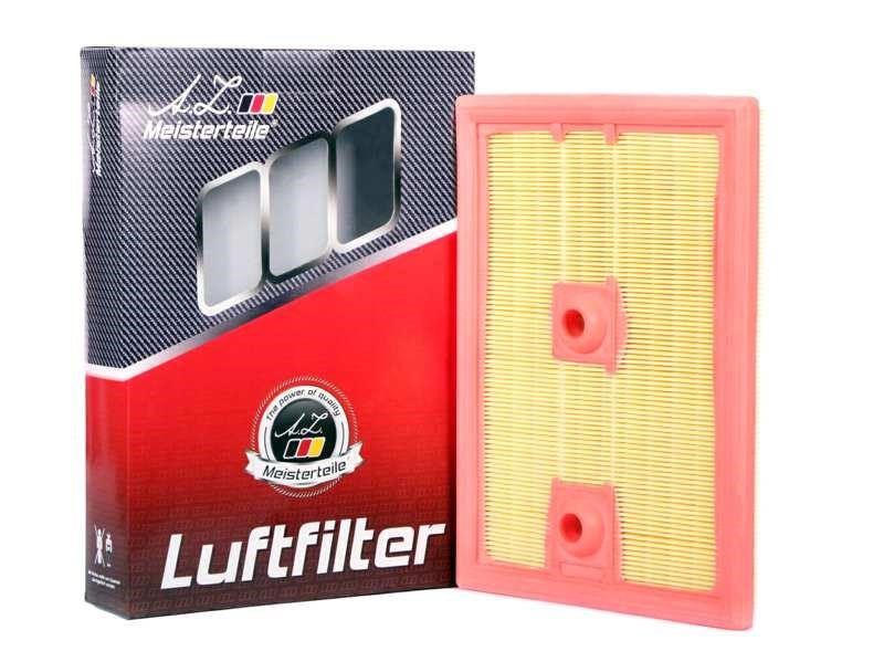 A.Z. Meisterteile AZMT-41-030-1156 Air filter AZMT410301156: Buy near me at 2407.PL in Poland at an Affordable price!