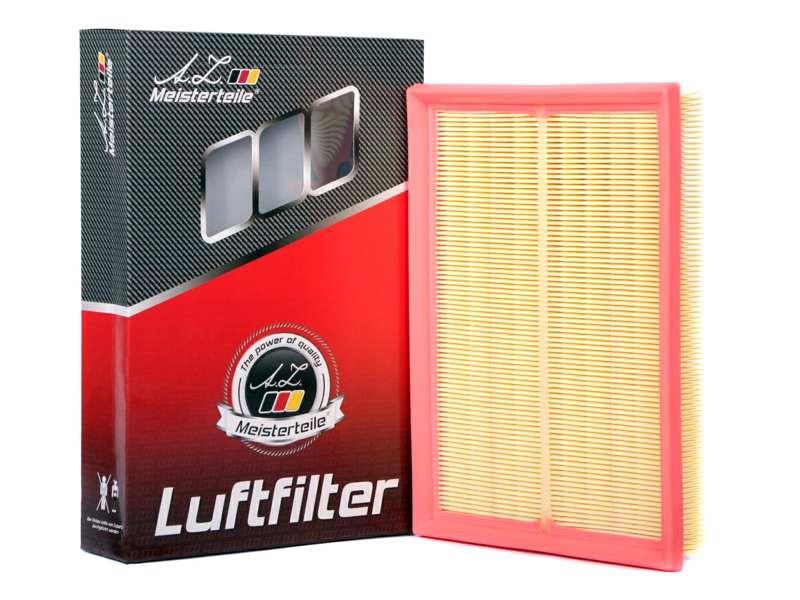 A.Z. Meisterteile AZMT-41-030-1158 Air filter AZMT410301158: Buy near me in Poland at 2407.PL - Good price!