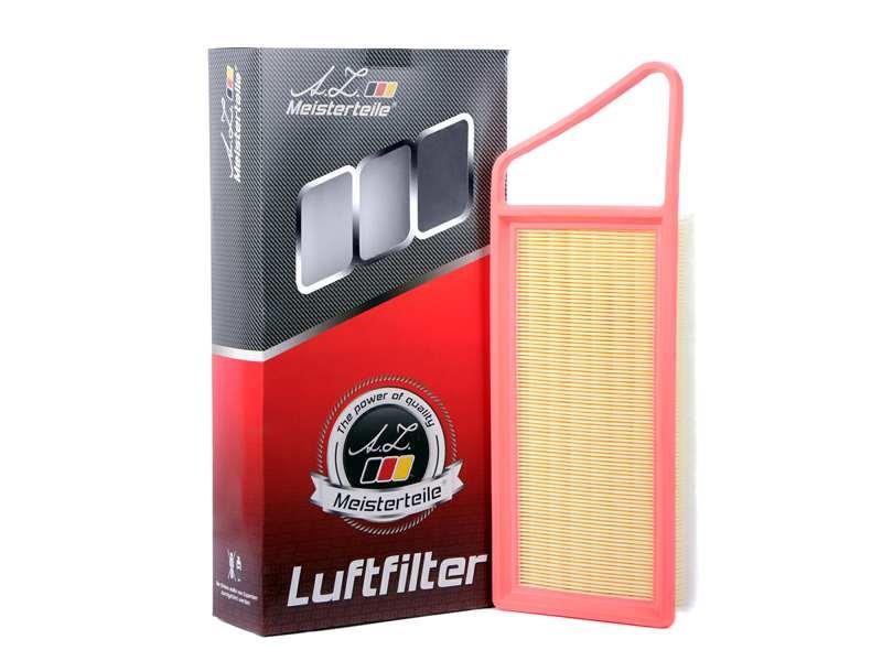 A.Z. Meisterteile AZMT-41-030-1307 Air filter AZMT410301307: Buy near me in Poland at 2407.PL - Good price!
