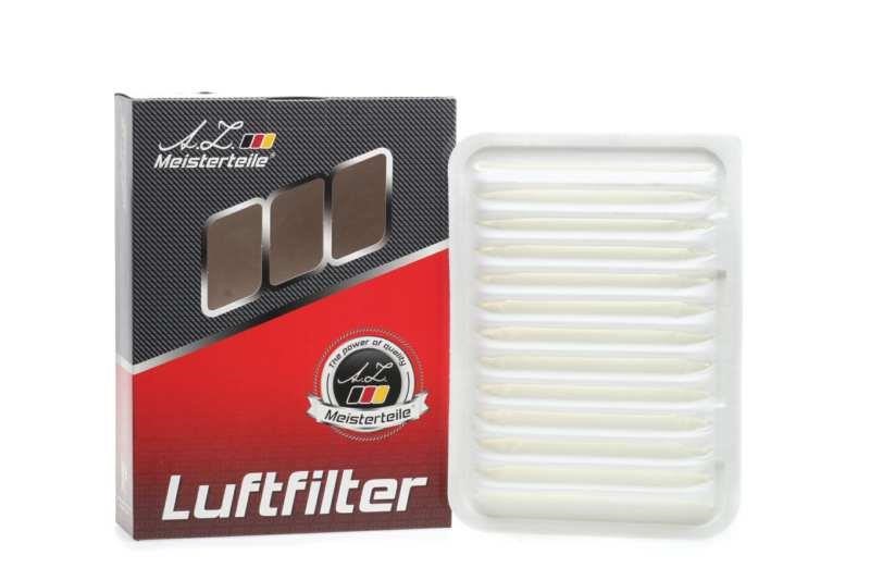 A.Z. Meisterteile AZMT-41-030-1061 Air filter AZMT410301061: Buy near me in Poland at 2407.PL - Good price!