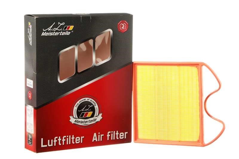 A.Z. Meisterteile AZMT-41-030-1338 Air filter AZMT410301338: Buy near me in Poland at 2407.PL - Good price!