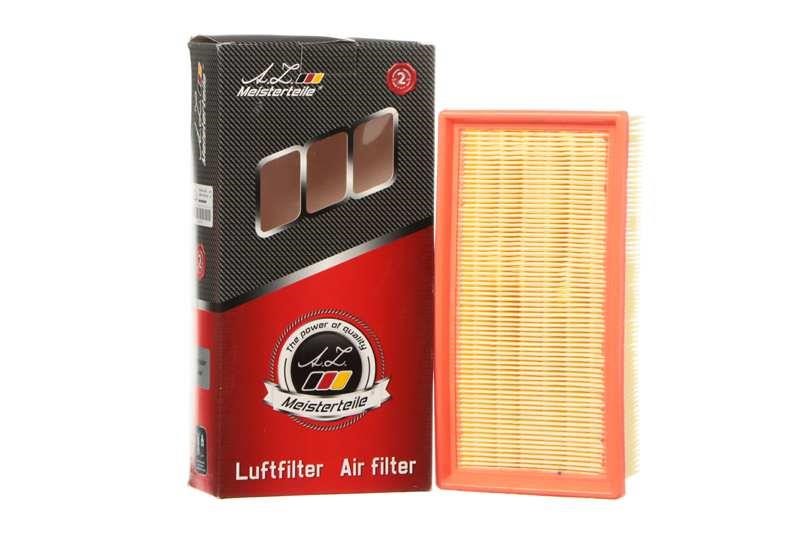 A.Z. Meisterteile AZMT-41-030-1342 Air filter AZMT410301342: Buy near me in Poland at 2407.PL - Good price!