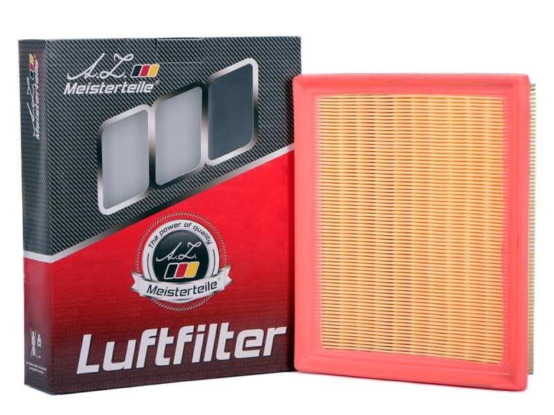 A.Z. Meisterteile AZMT-41-030-1077 Air filter AZMT410301077: Buy near me in Poland at 2407.PL - Good price!