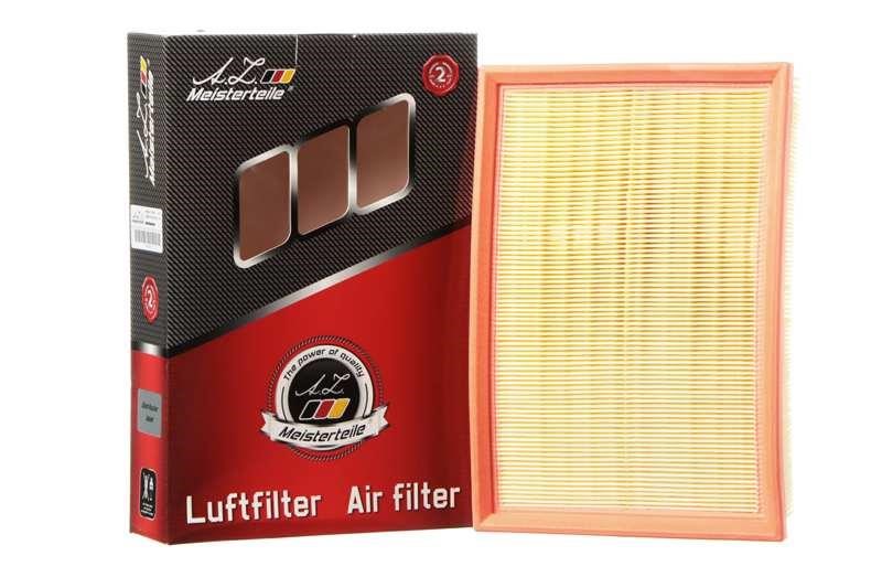 A.Z. Meisterteile AZMT-41-030-1081 Air filter AZMT410301081: Buy near me in Poland at 2407.PL - Good price!