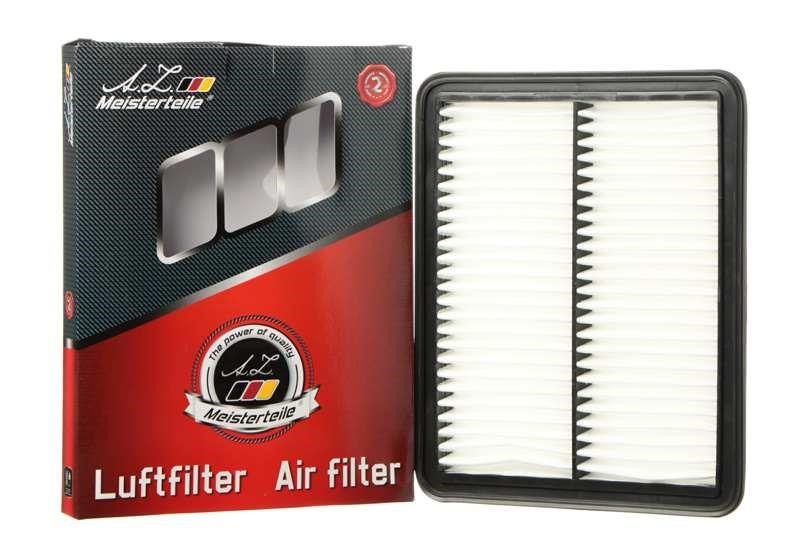 A.Z. Meisterteile AZMT-41-030-1349 Air filter AZMT410301349: Buy near me in Poland at 2407.PL - Good price!